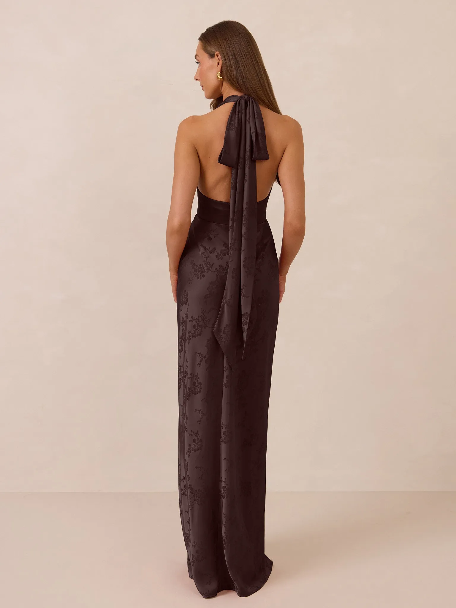 Empire Dress sold by Park and Fifth product image thumbnail 4