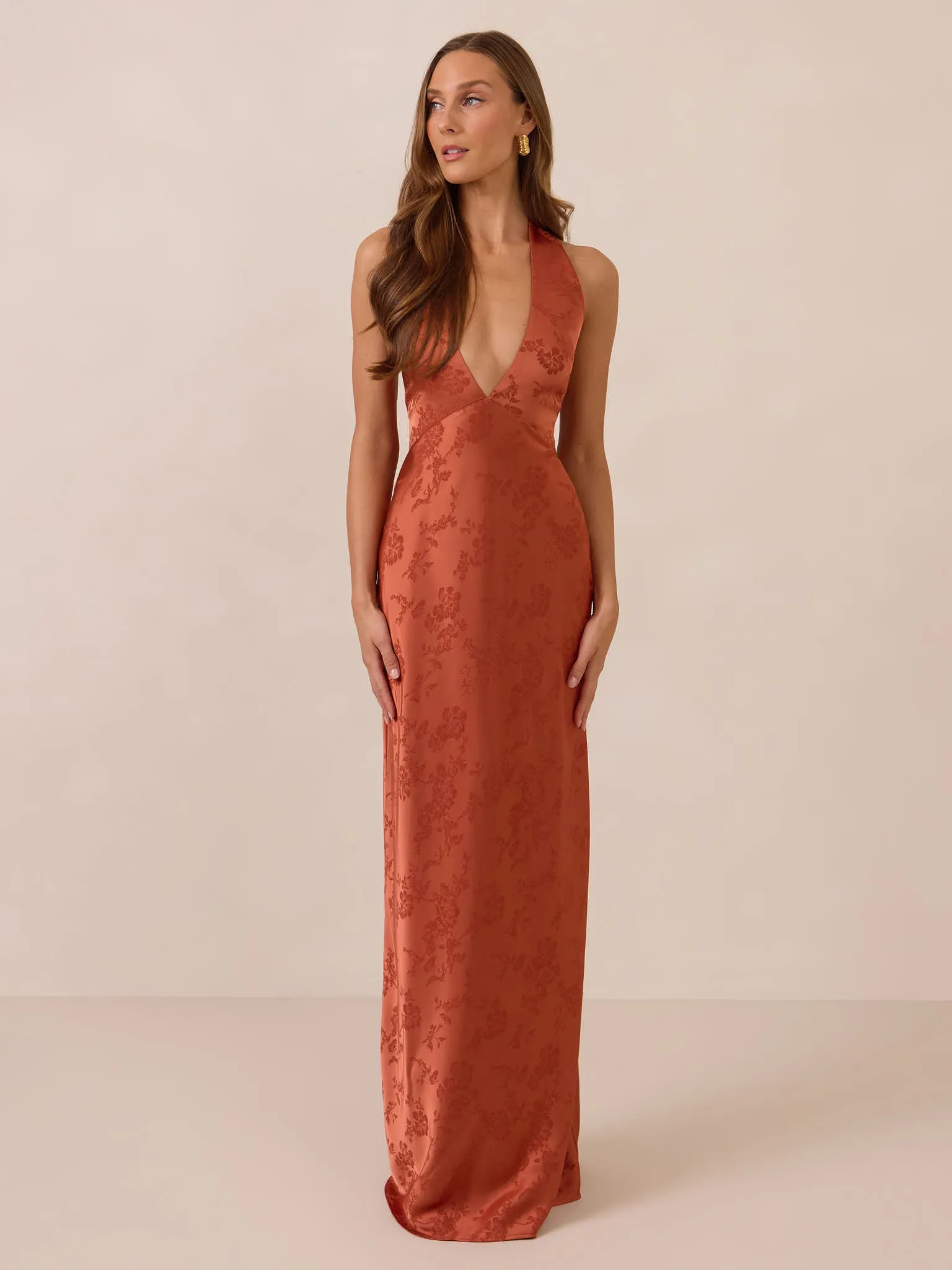 Empire Dress sold by Park and Fifth