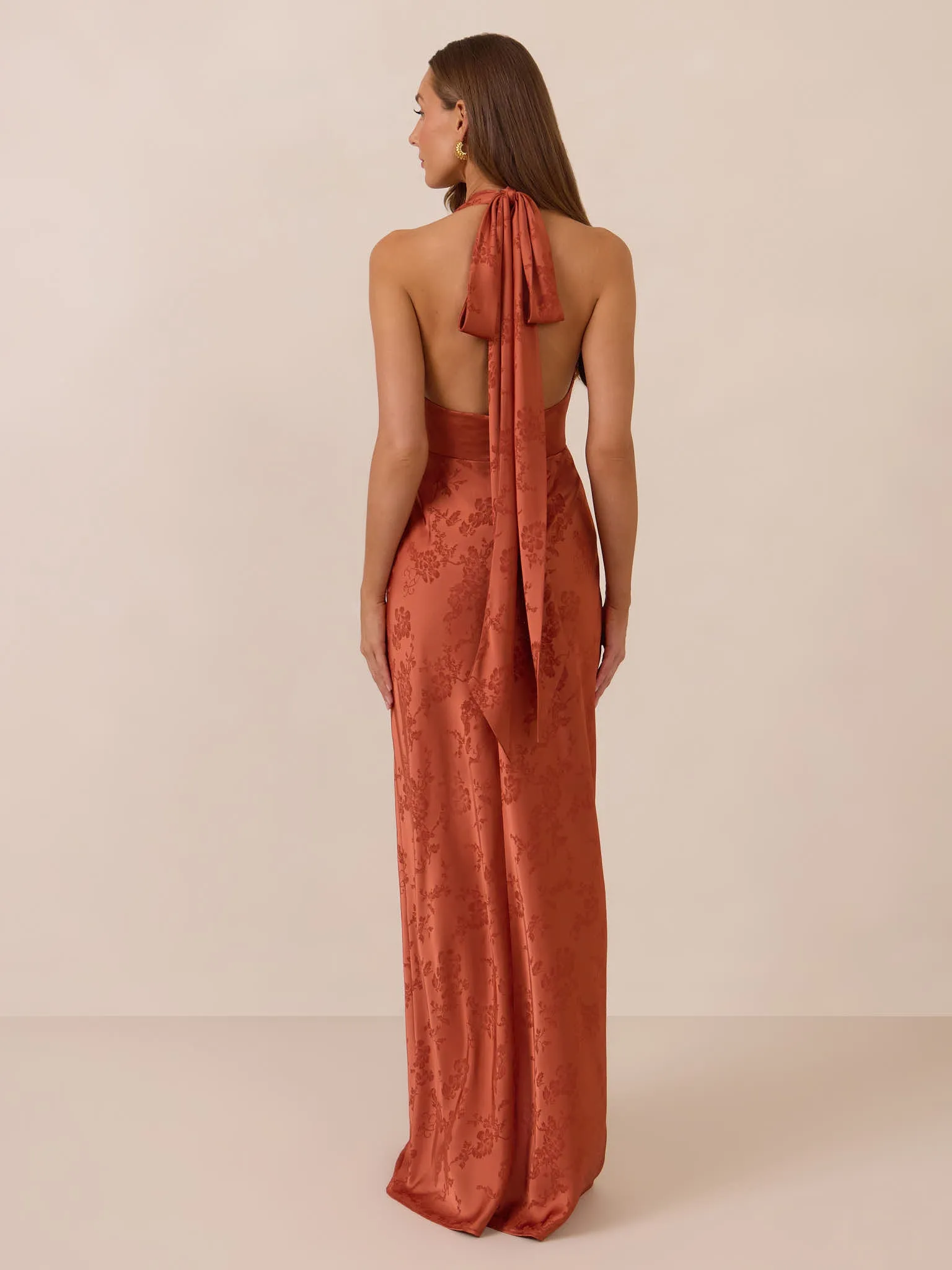 Empire Dress sold by Park and Fifth product image thumbnail 5