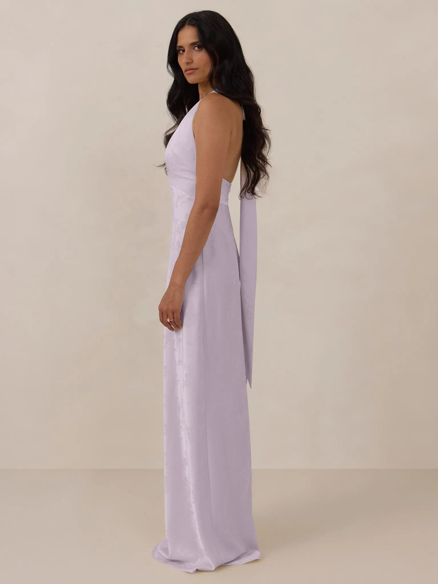 Empire Dress sold by Park and Fifth product image thumbnail 3