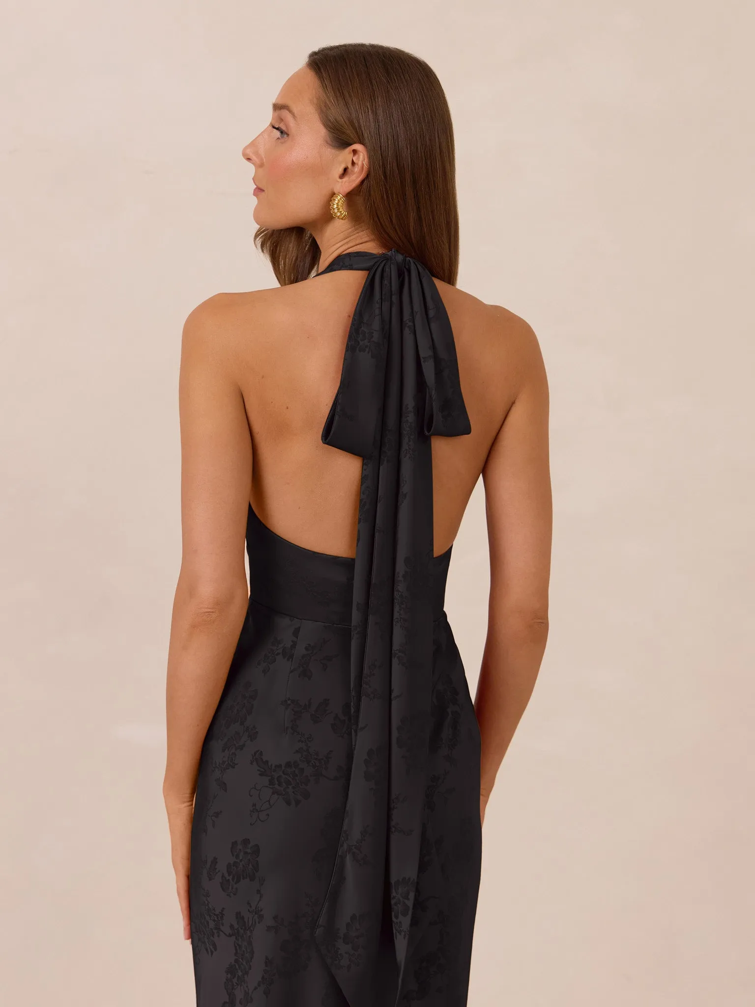 Empire Dress sold by Park and Fifth product image thumbnail 5