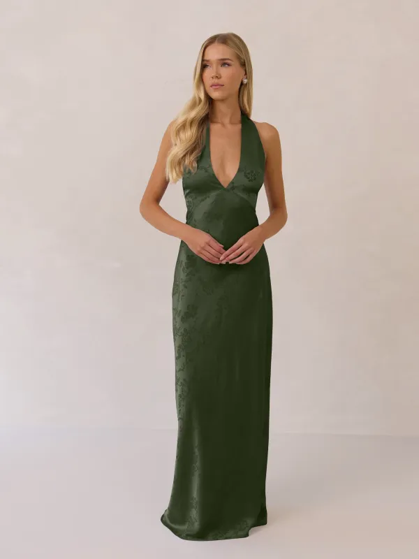 Empire Dress sold by Park and Fifth