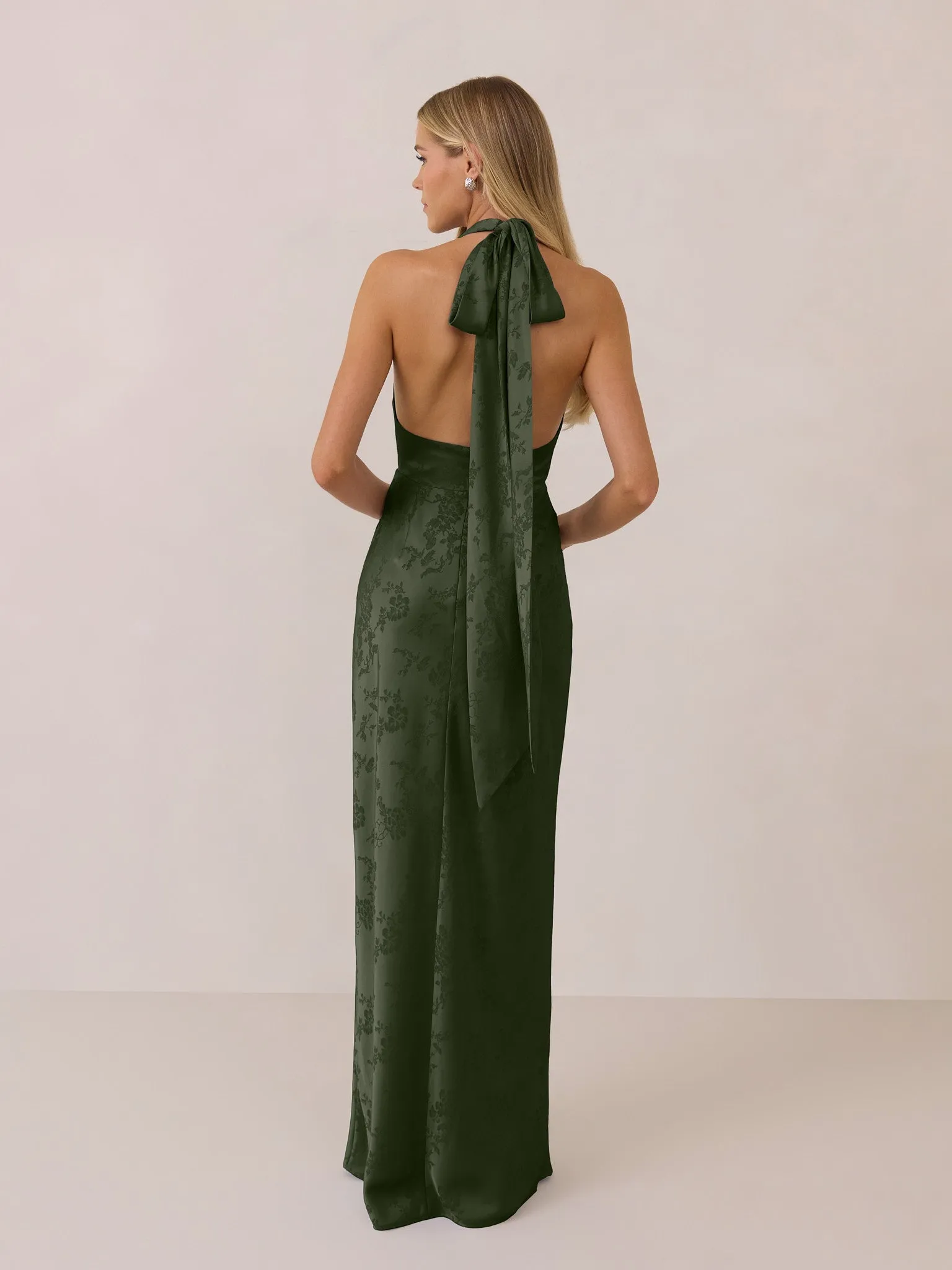 Empire Dress sold by Park and Fifth product image thumbnail 4