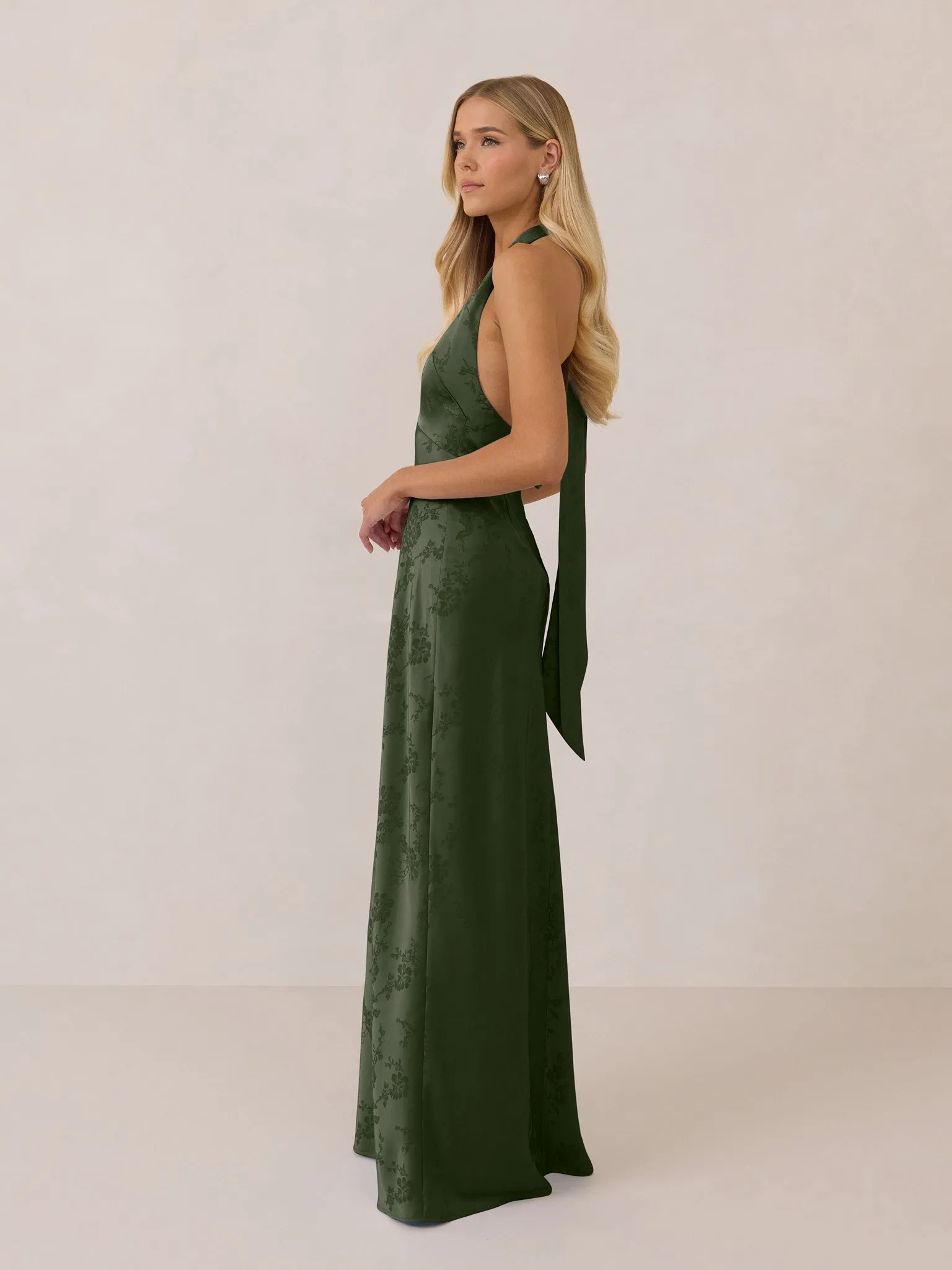 Empire Dress sold by Park and Fifth product image thumbnail 3