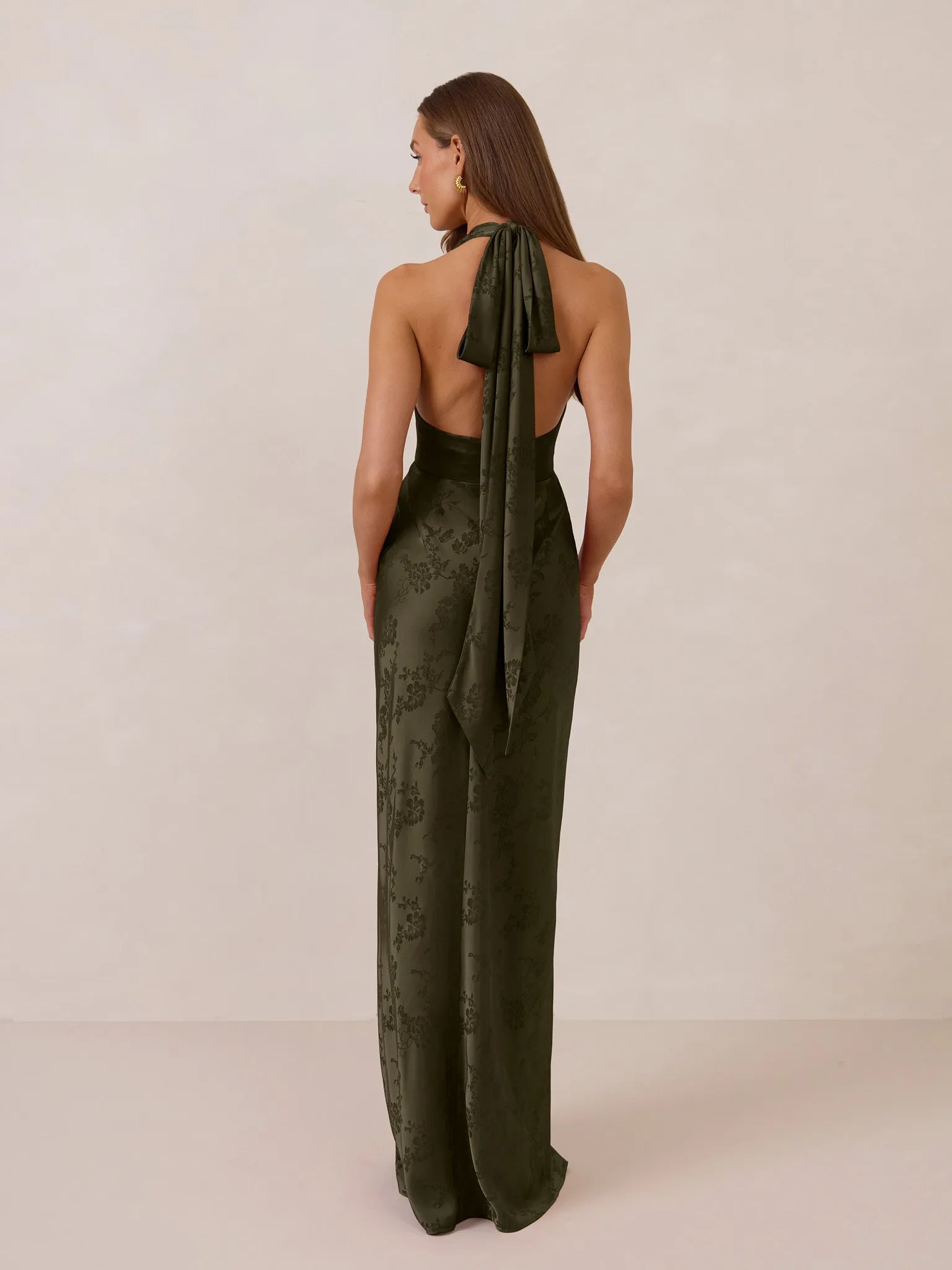 Empire Dress sold by Park and Fifth product image thumbnail 4
