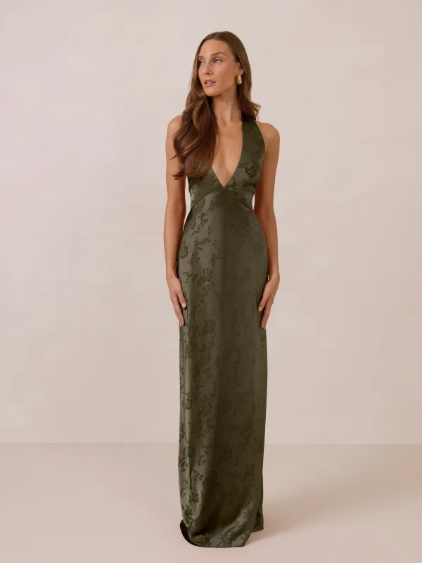 Empire Dress sold by Park and Fifth