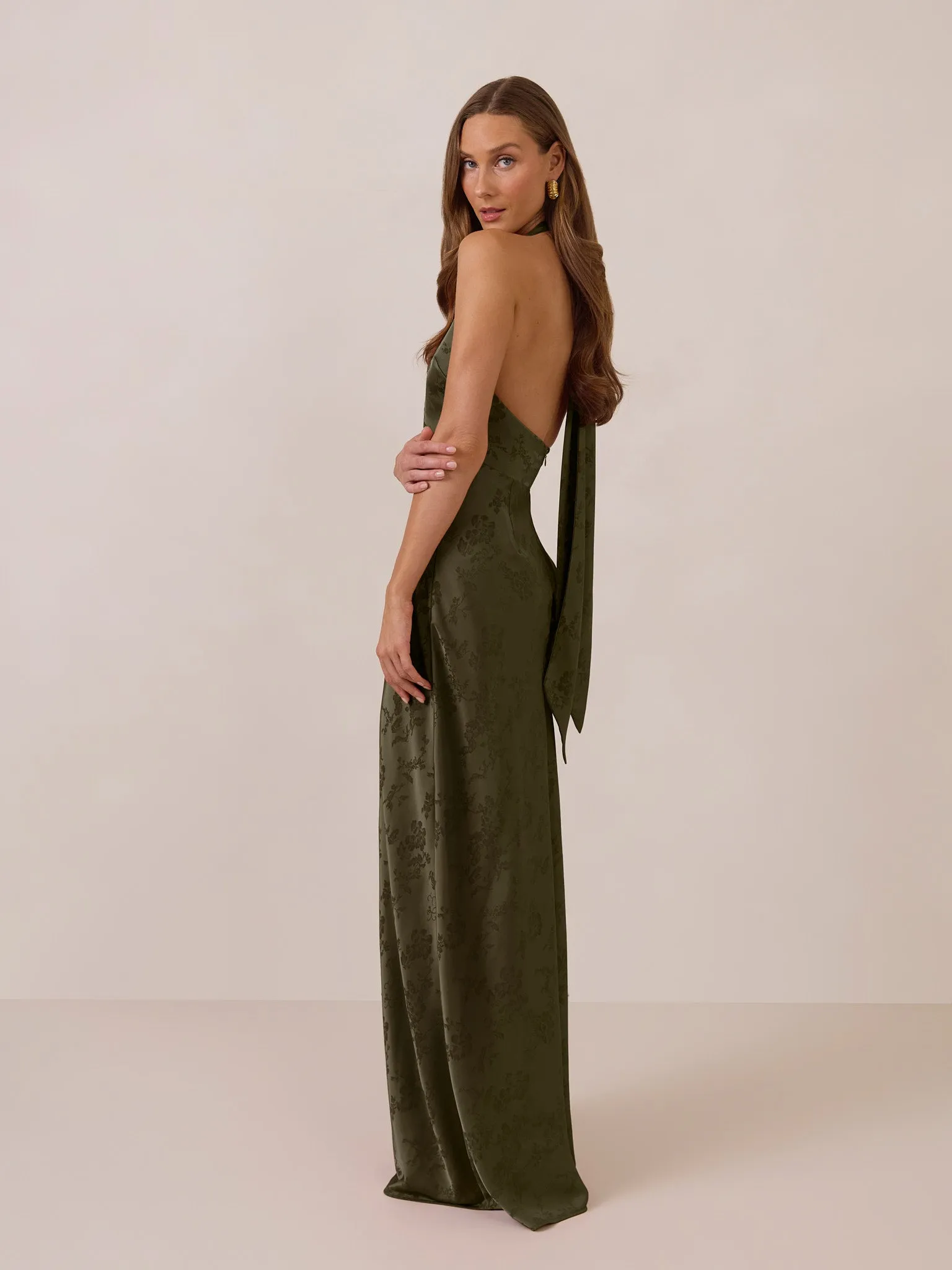 Empire Dress sold by Park and Fifth product image thumbnail 3