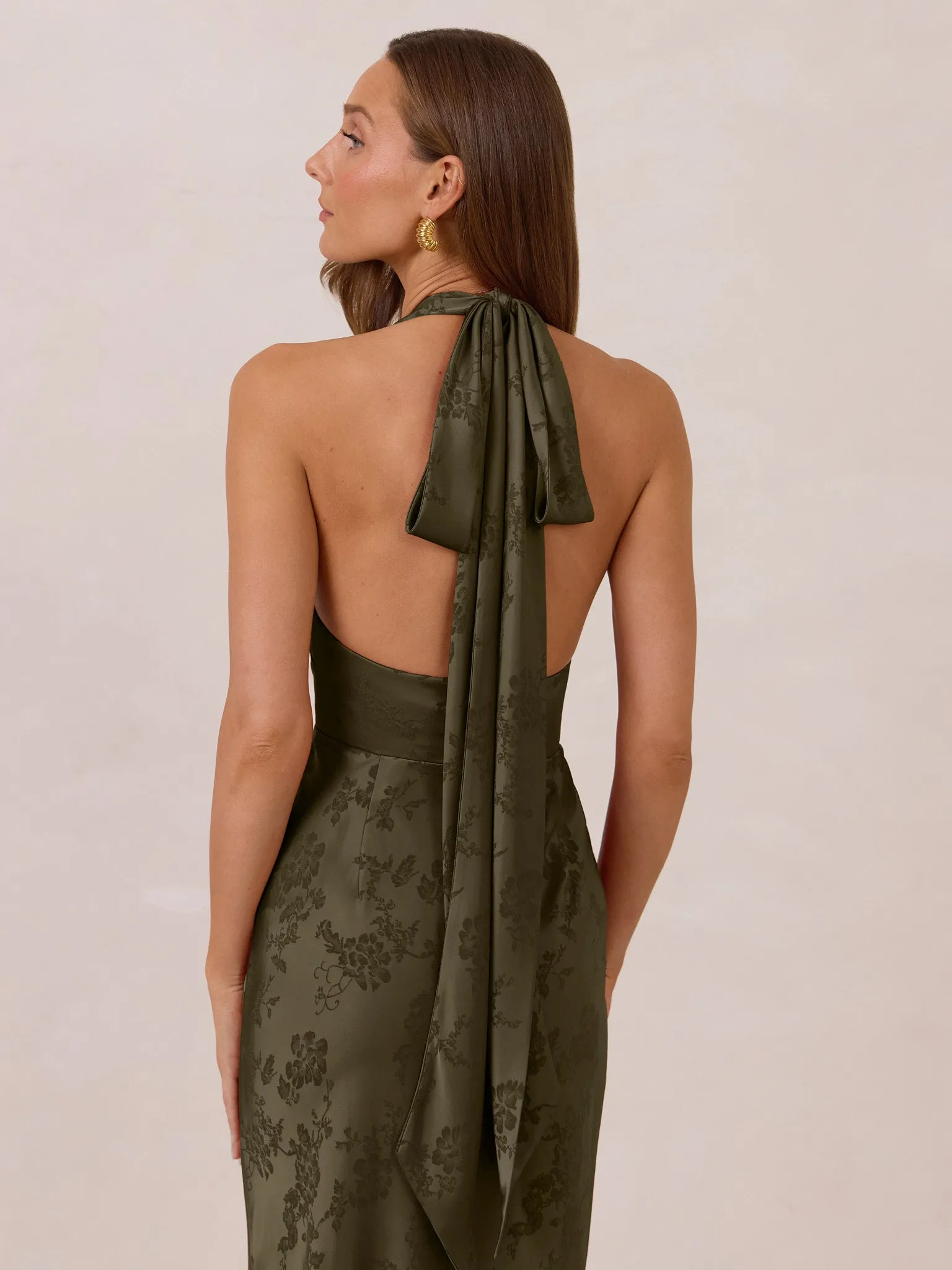 Empire Dress sold by Park and Fifth product image thumbnail 5