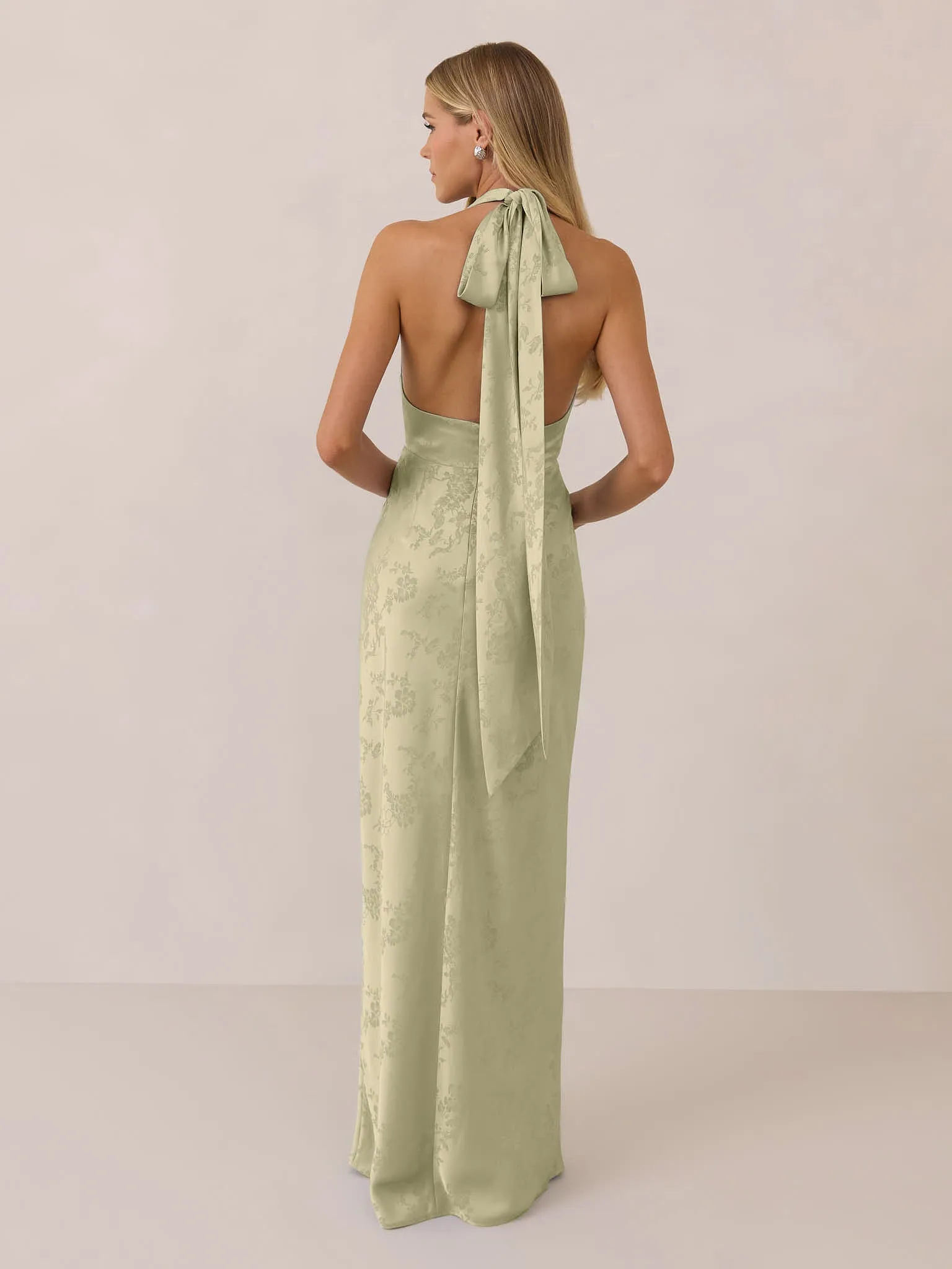 Empire Dress sold by Park and Fifth product image thumbnail 4