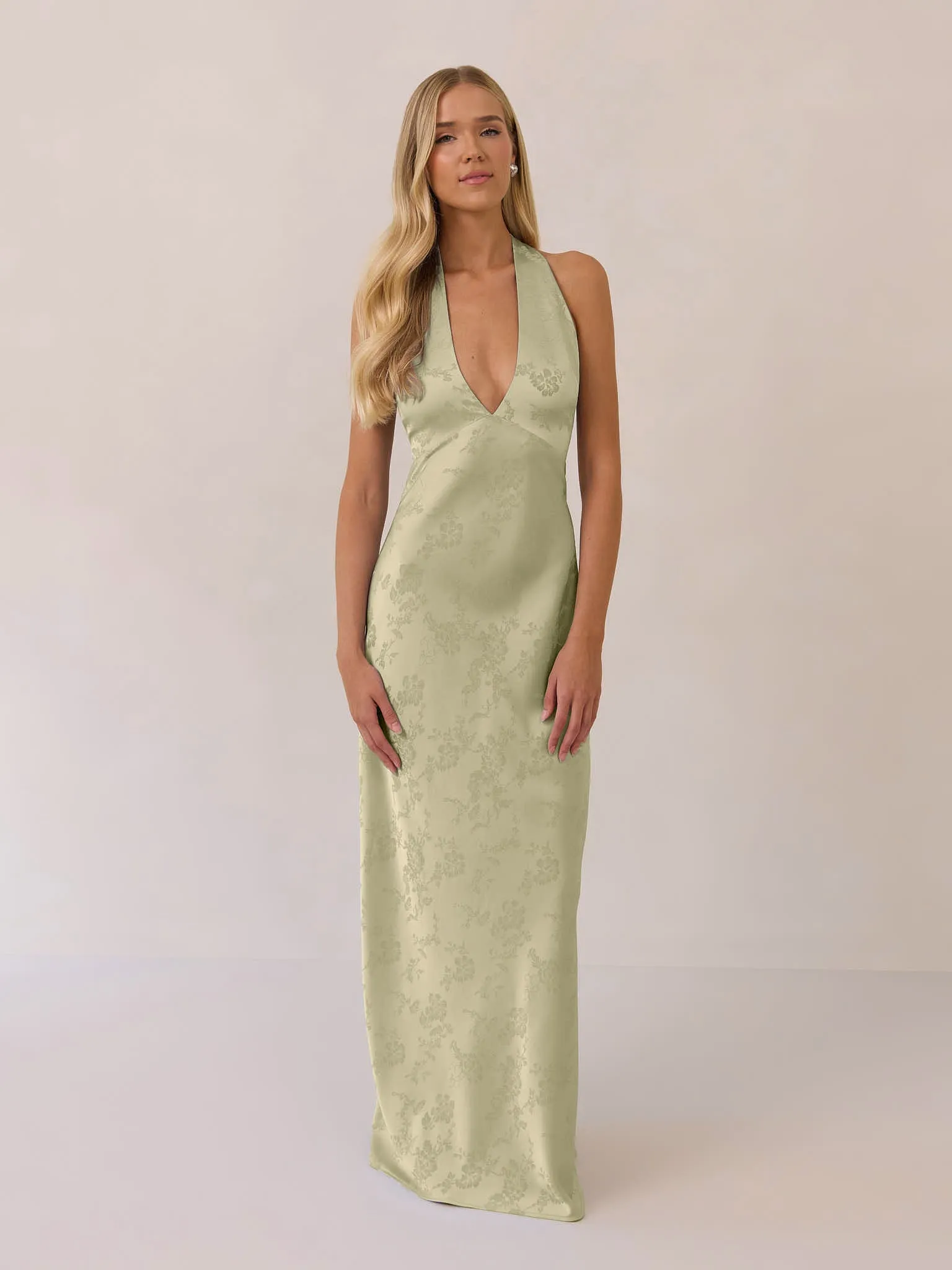 Empire Dress sold by Park and Fifth