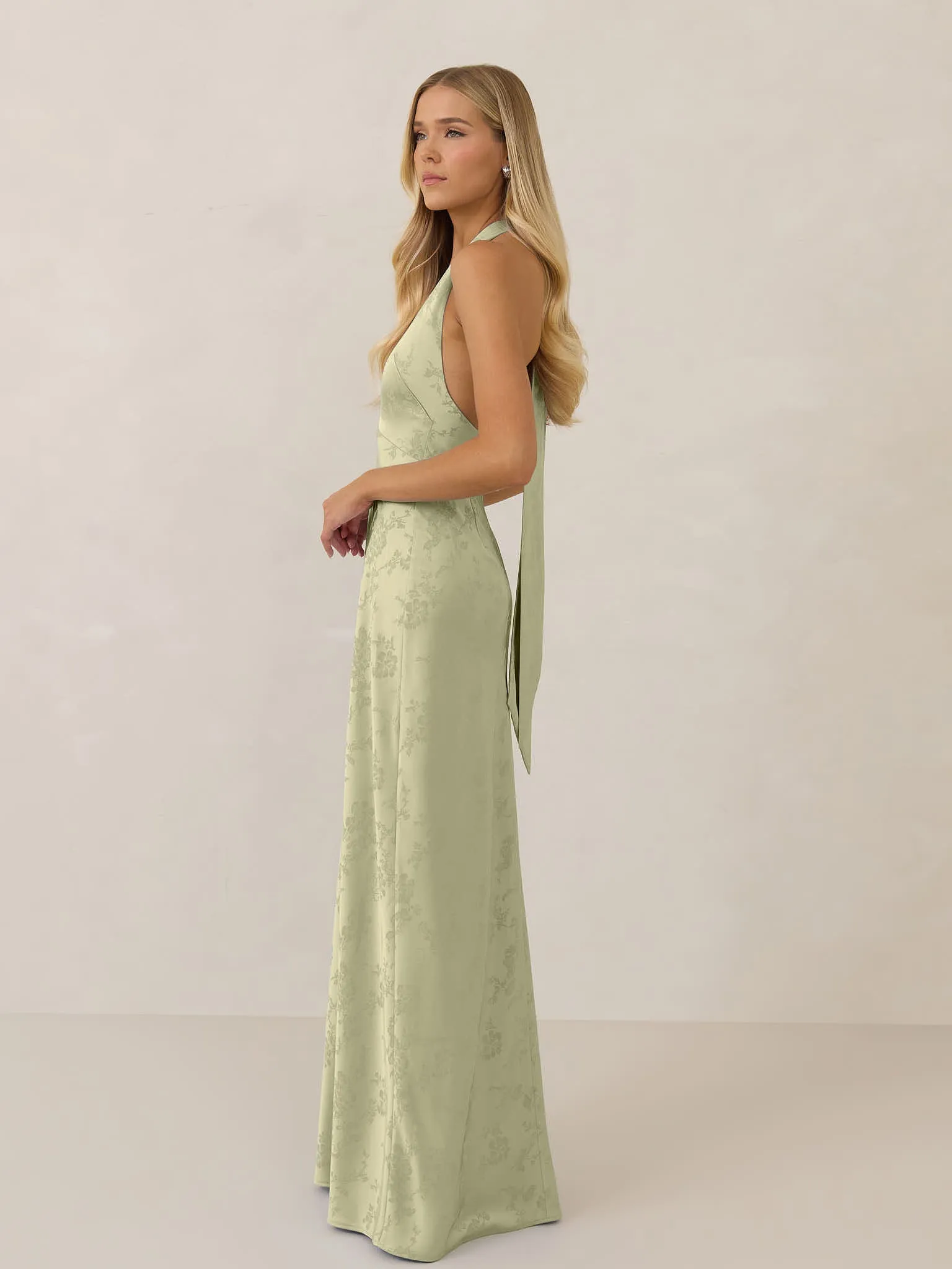 Empire Dress sold by Park and Fifth product image thumbnail 3