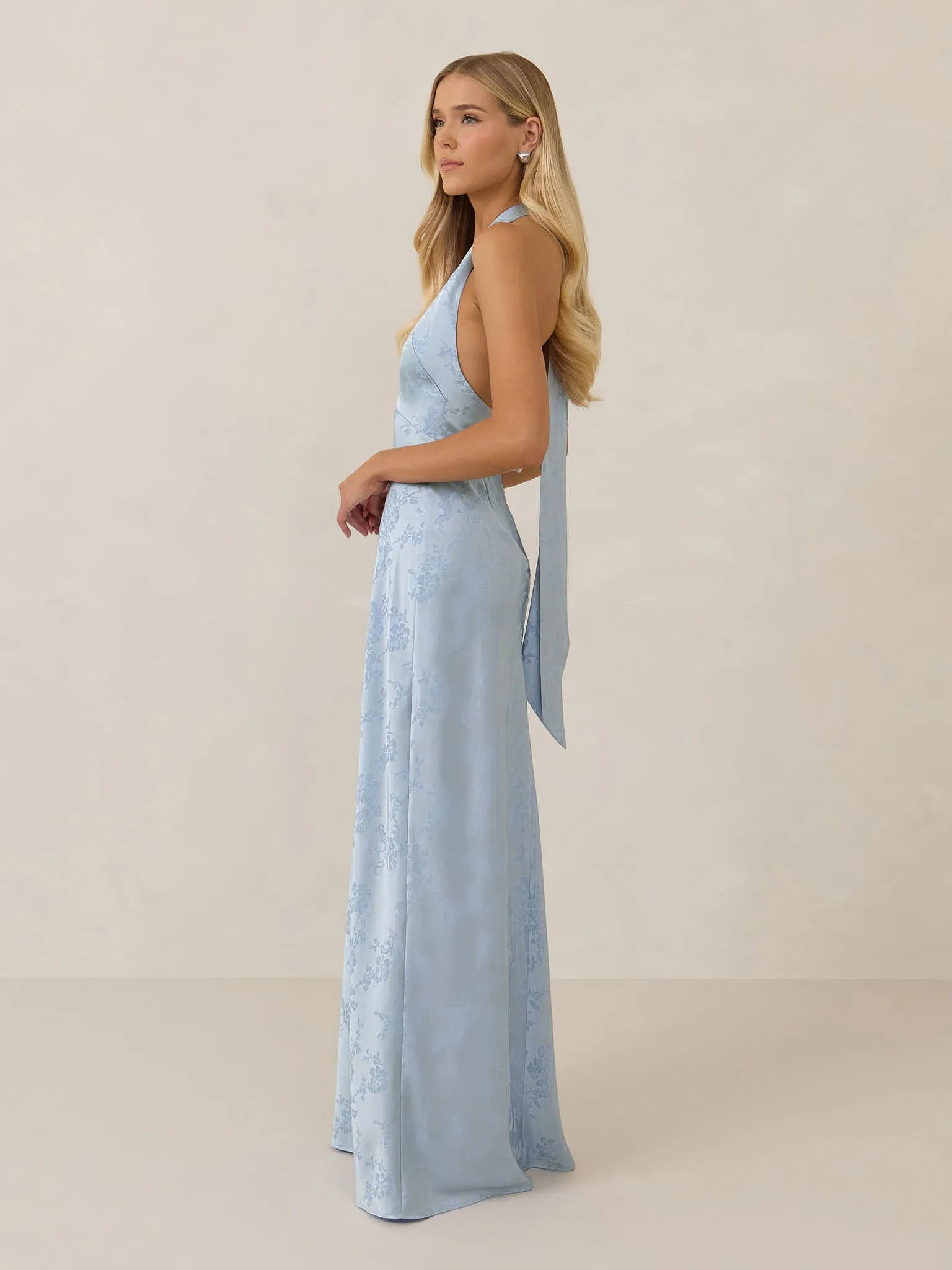 Empire Dress sold by Park and Fifth product image thumbnail 3