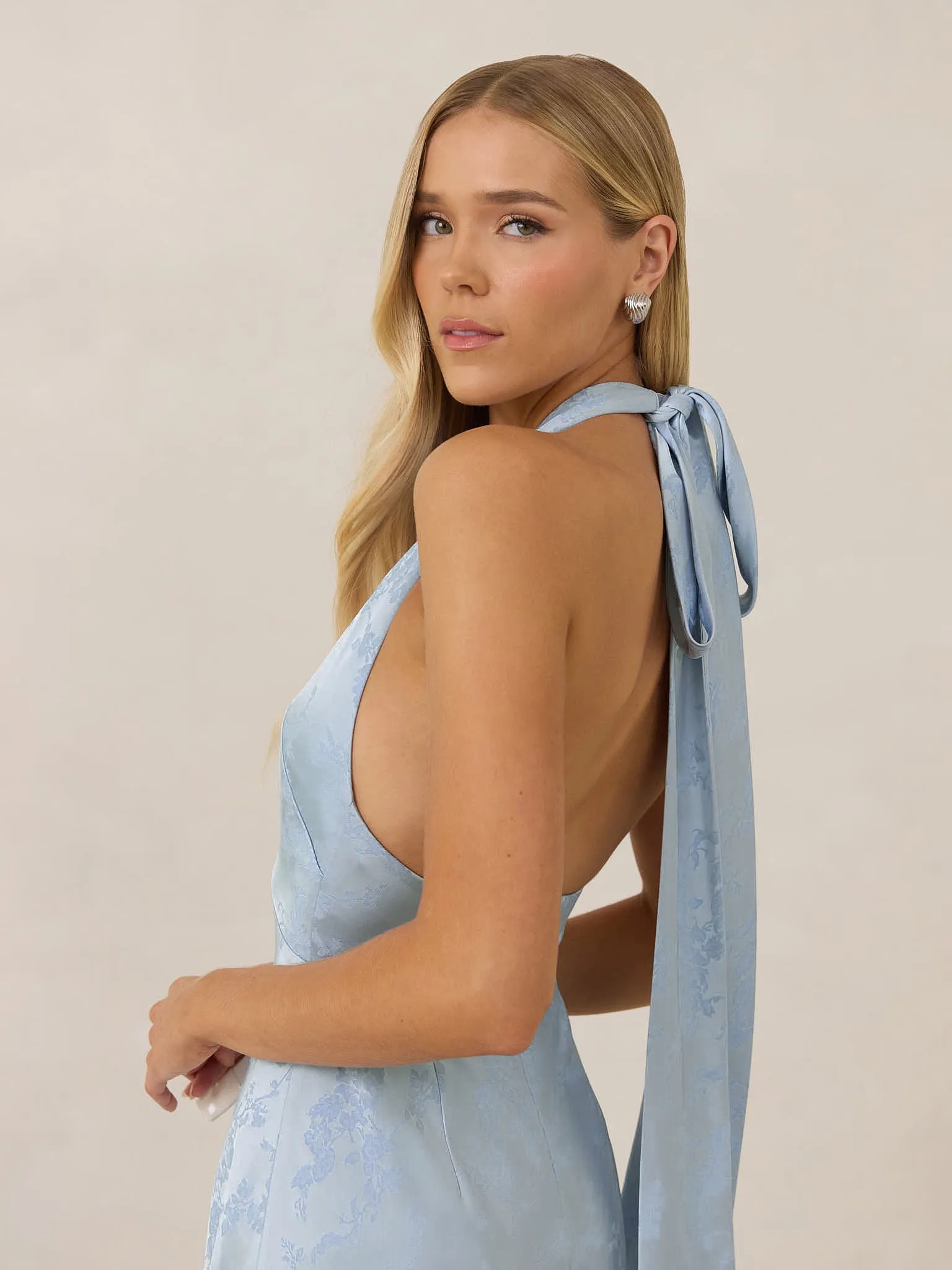 Empire Dress sold by Park and Fifth product image thumbnail 5