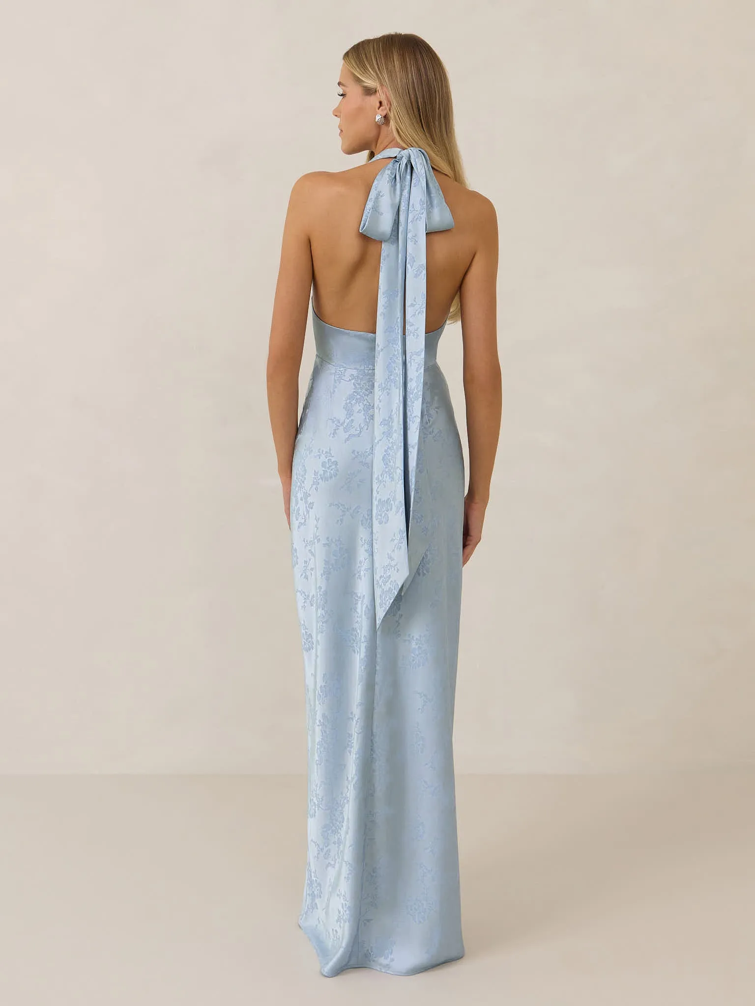 Empire Dress sold by Park and Fifth product image thumbnail 4