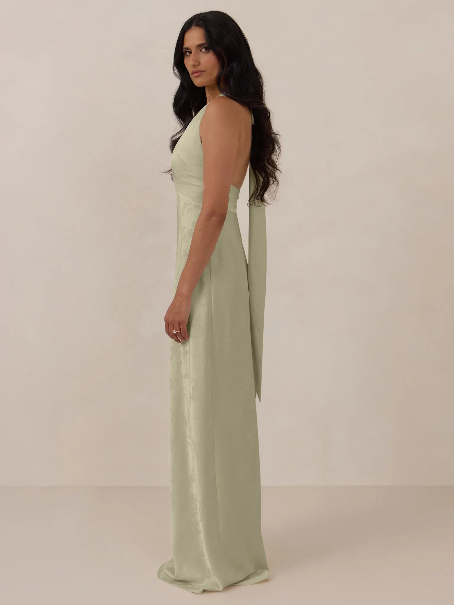 Empire Dress sold by Park and Fifth product image thumbnail 3