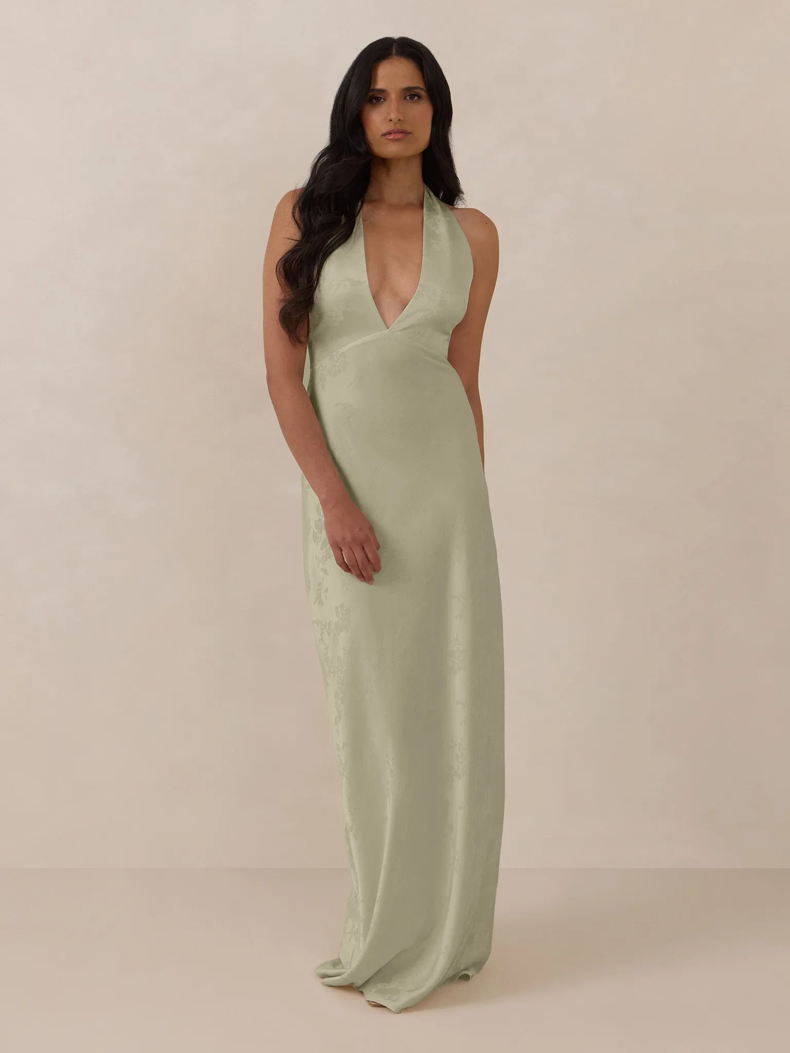 Empire Dress sold by Park and Fifth