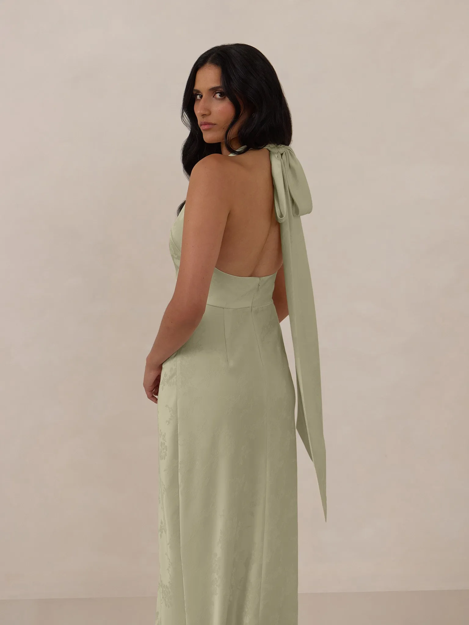 Empire Dress sold by Park and Fifth product image thumbnail 5