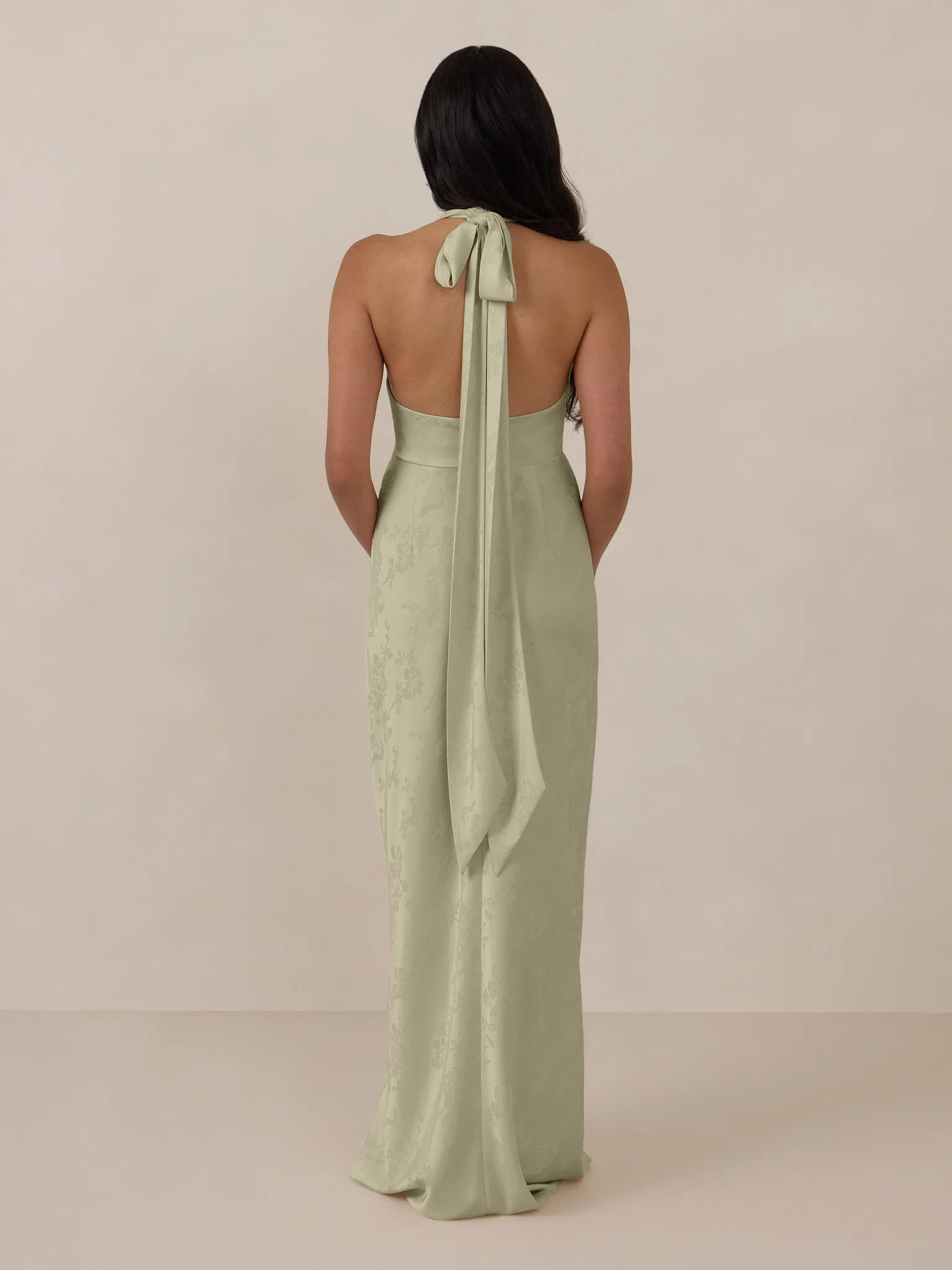 Empire Dress sold by Park and Fifth product image thumbnail 4