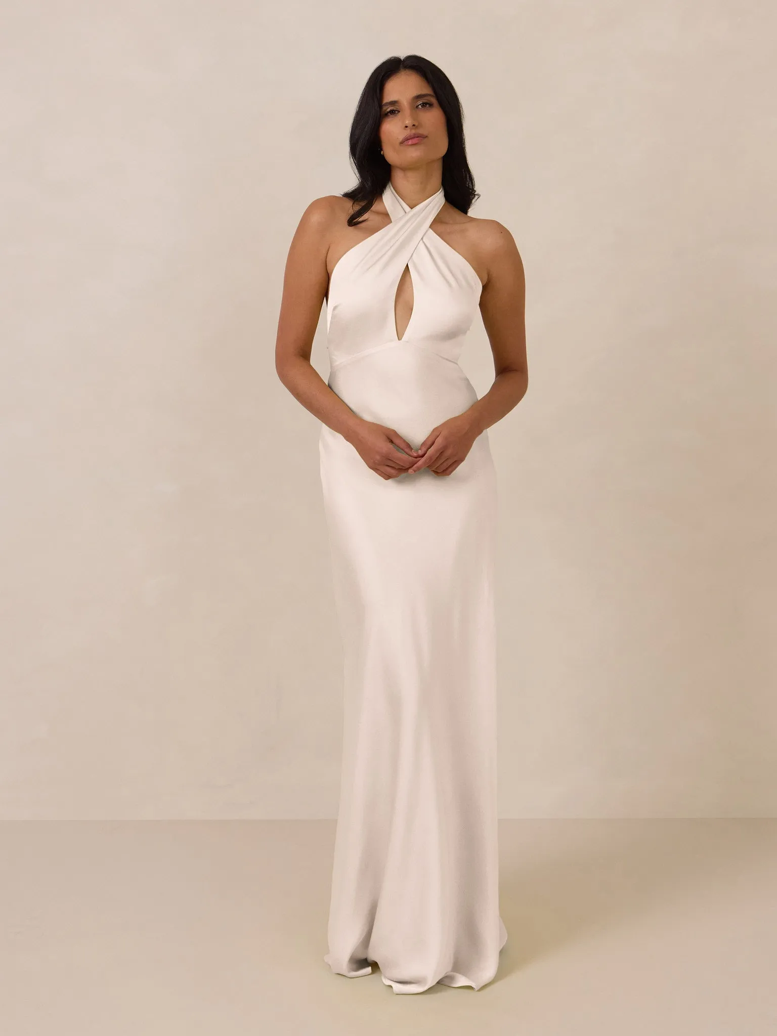 Emery Dress sold by Park and Fifth