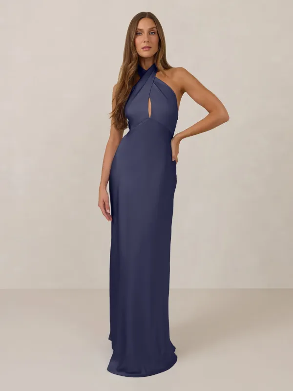 Emery Dress sold by Park and Fifth