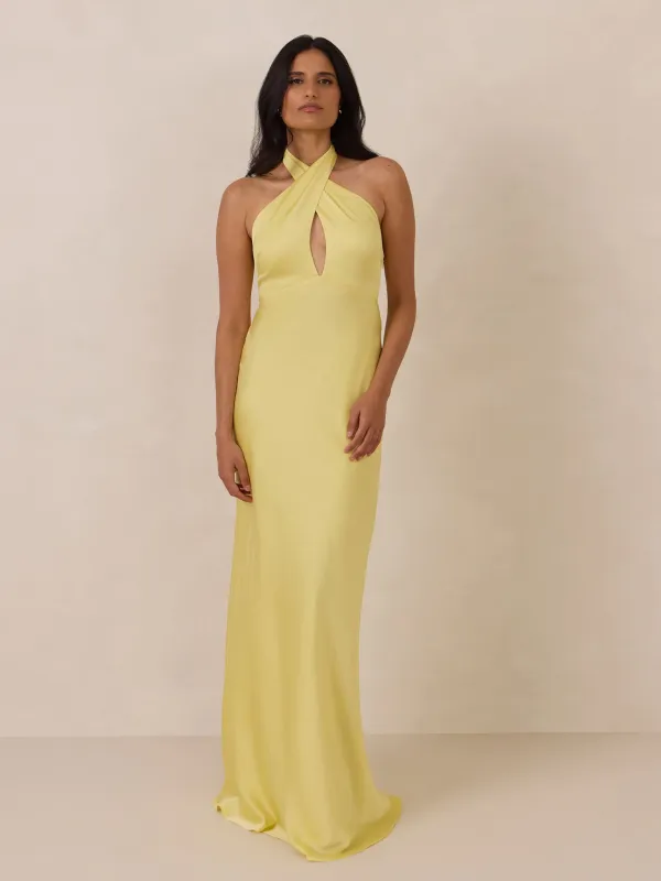 Emery Dress sold by Park and Fifth