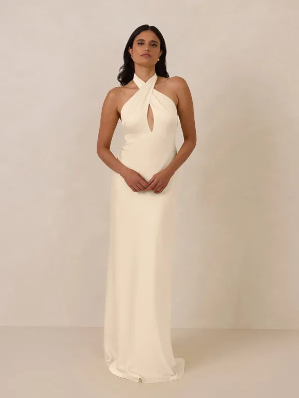 Emery Dress sold by Park and Fifth