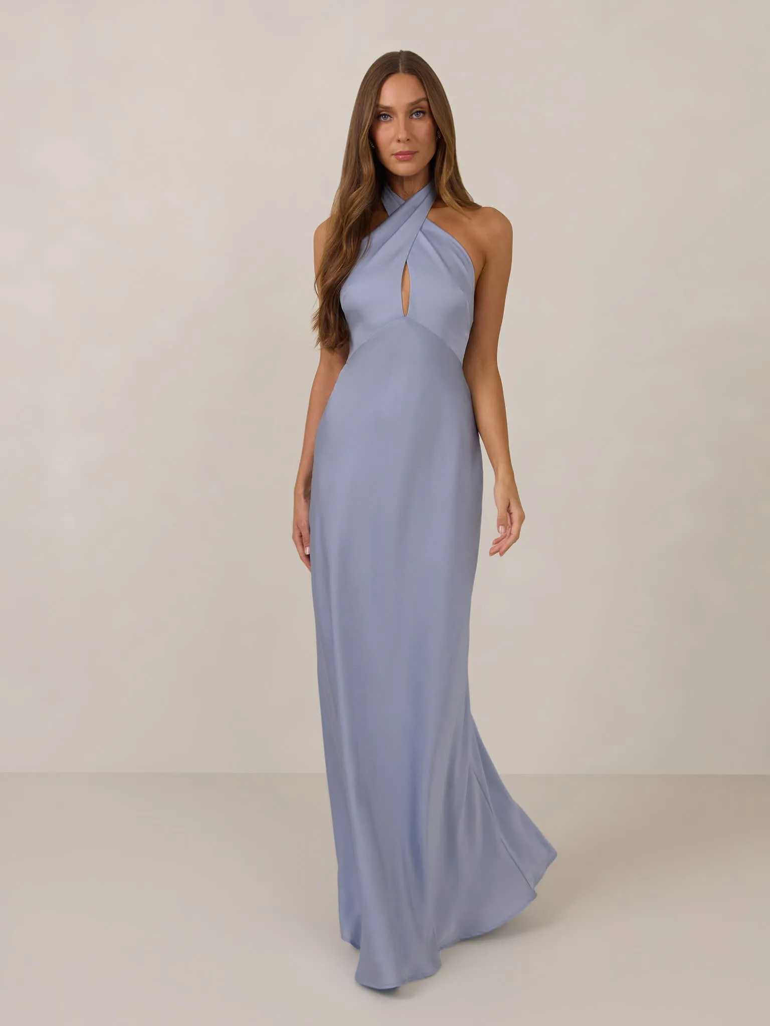 Emery Dress sold by Park and Fifth