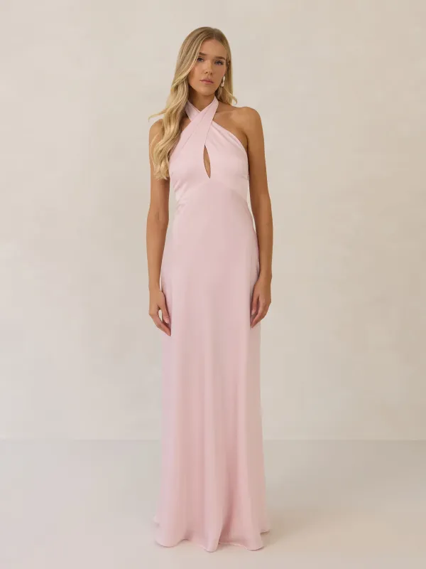 Emery Dress sold by Park and Fifth