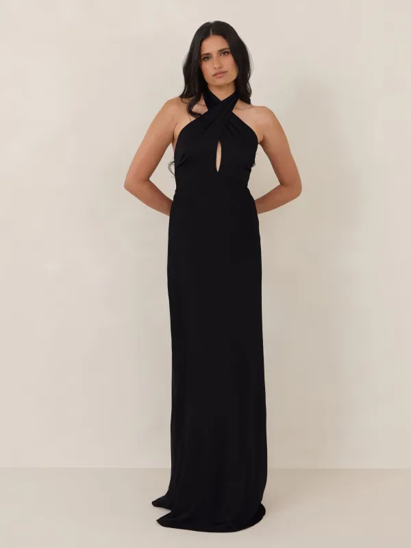 Emery Dress sold by Park and Fifth