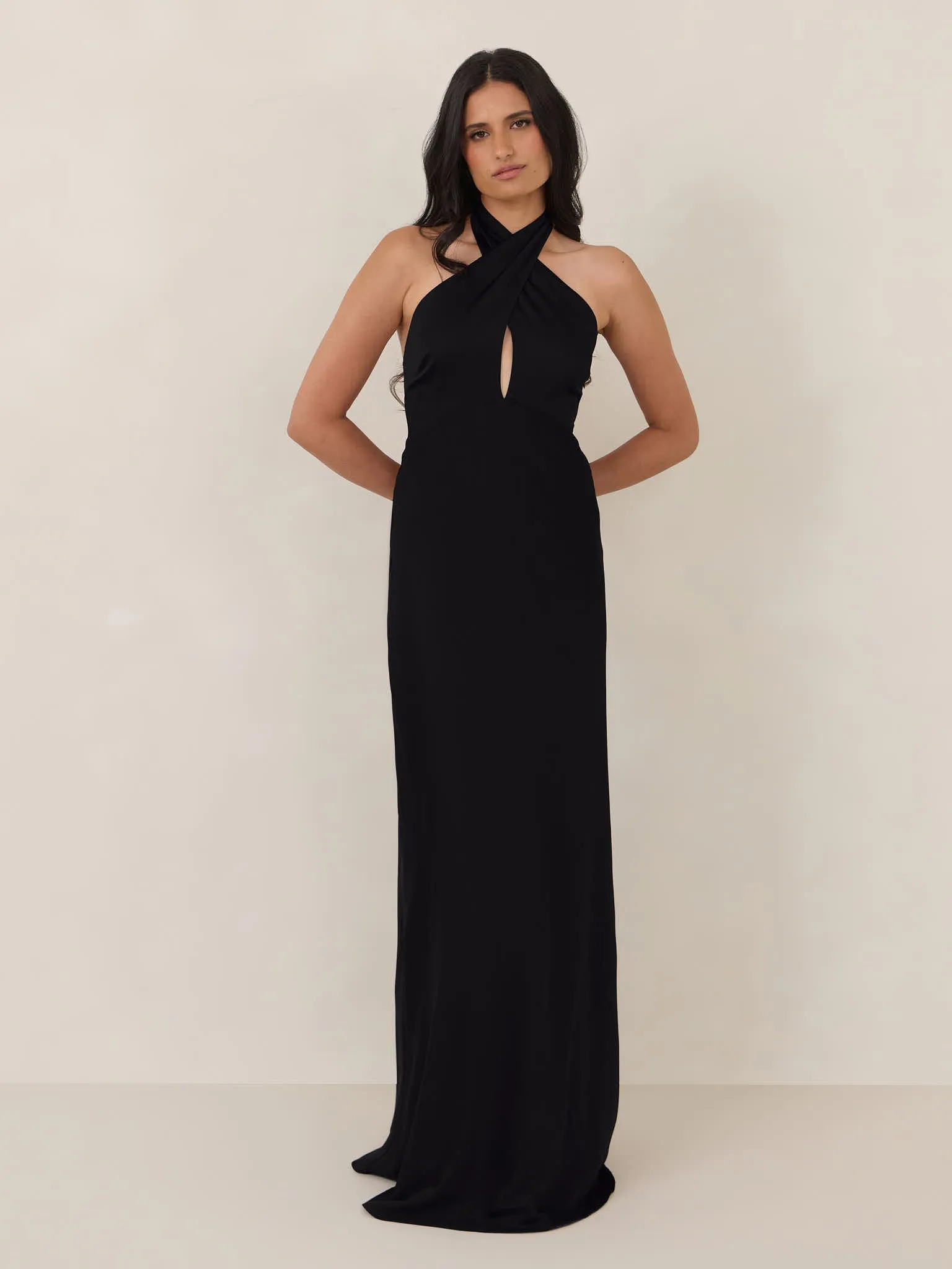 Emery Dress sold by Park and Fifth