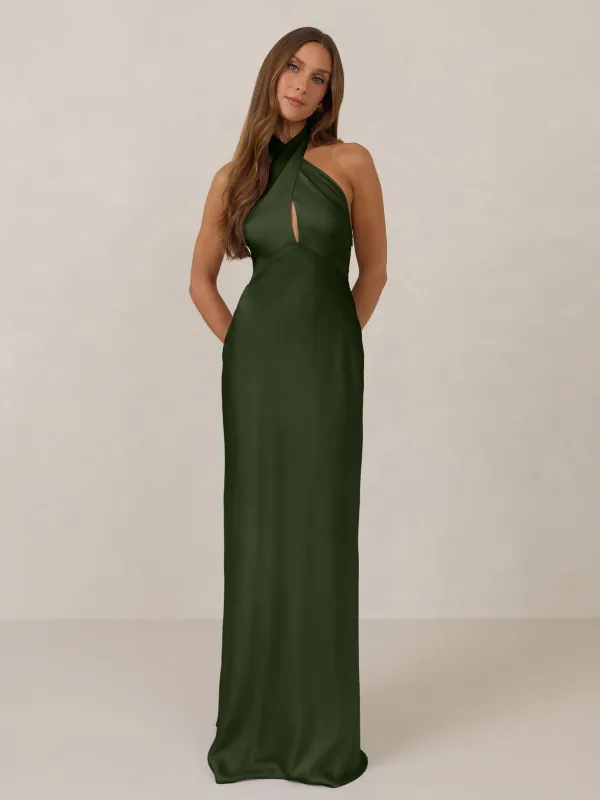 Emery Dress sold by Park and Fifth