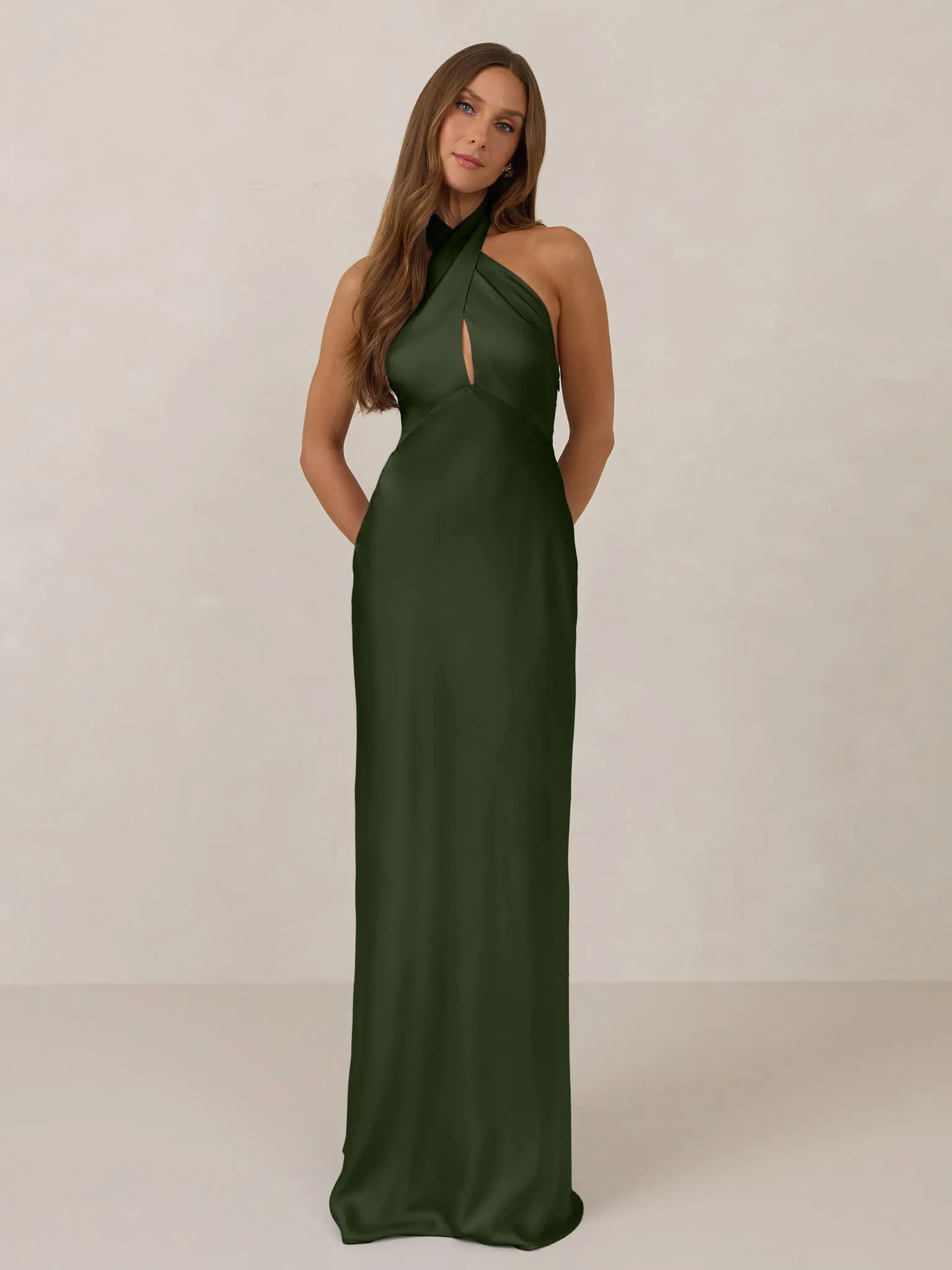 Emery Dress sold by Park and Fifth