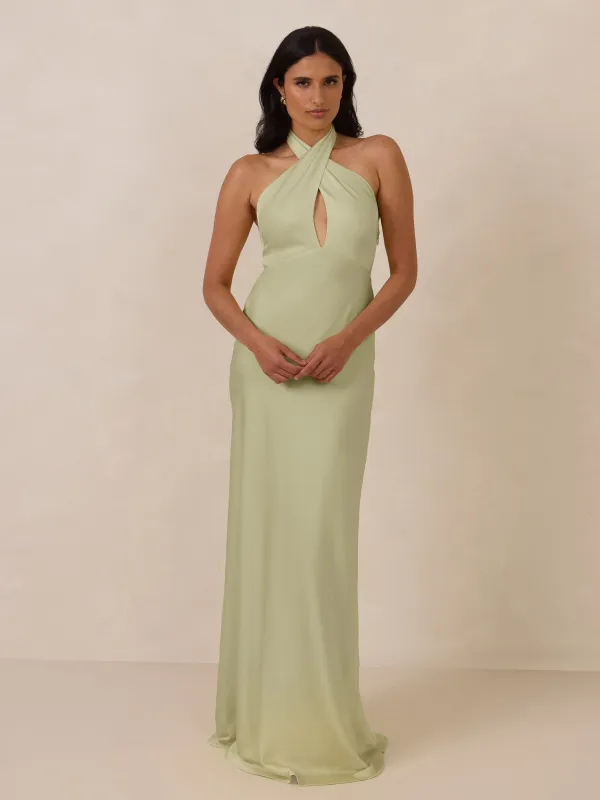 Emery Dress sold by Park and Fifth