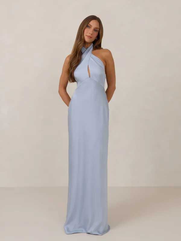 Emery Dress sold by Park and Fifth