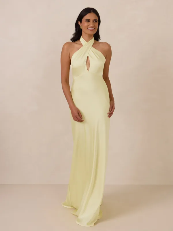 Emery Dress sold by Park and Fifth