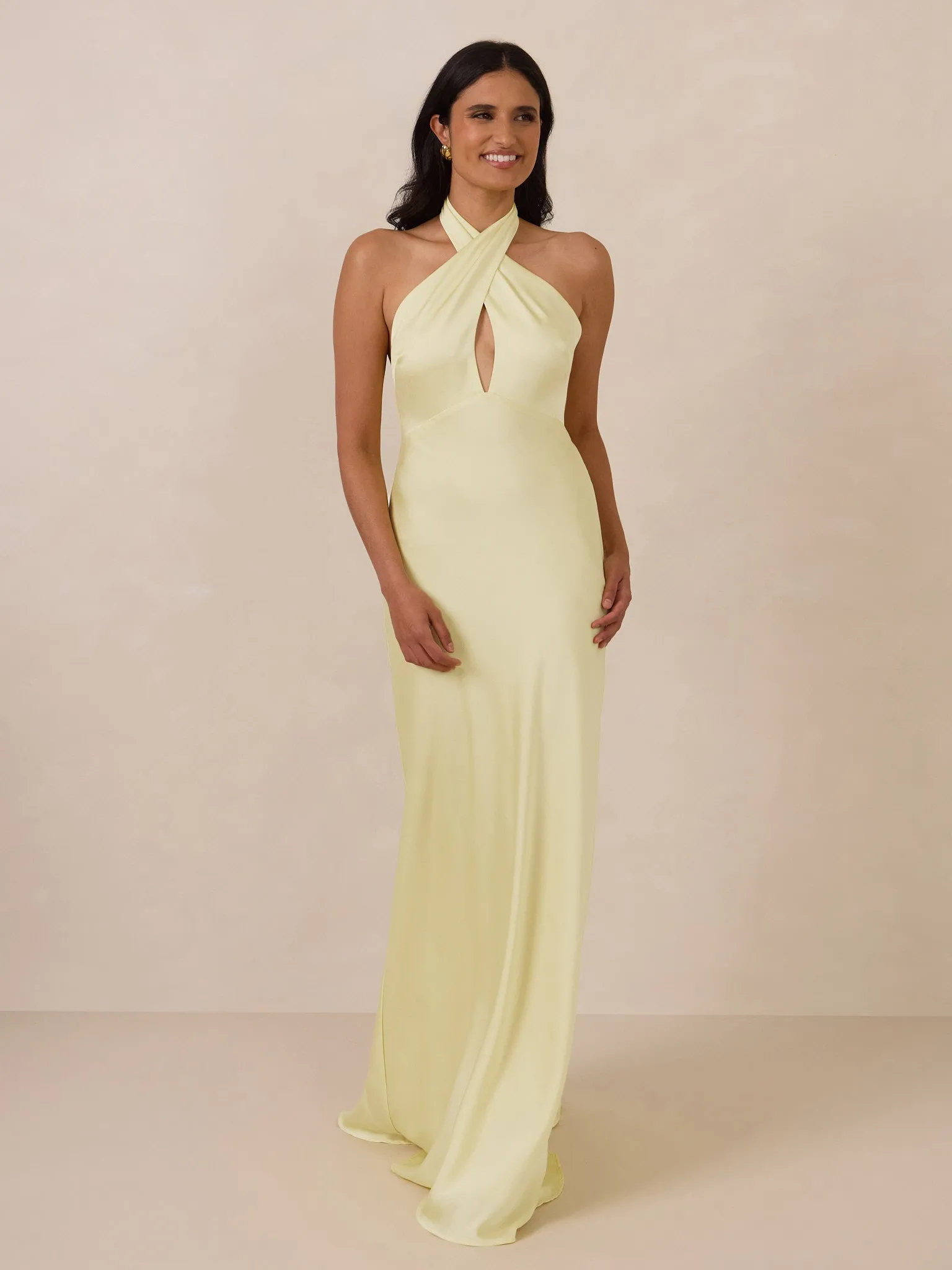 Emery Dress sold by Park and Fifth