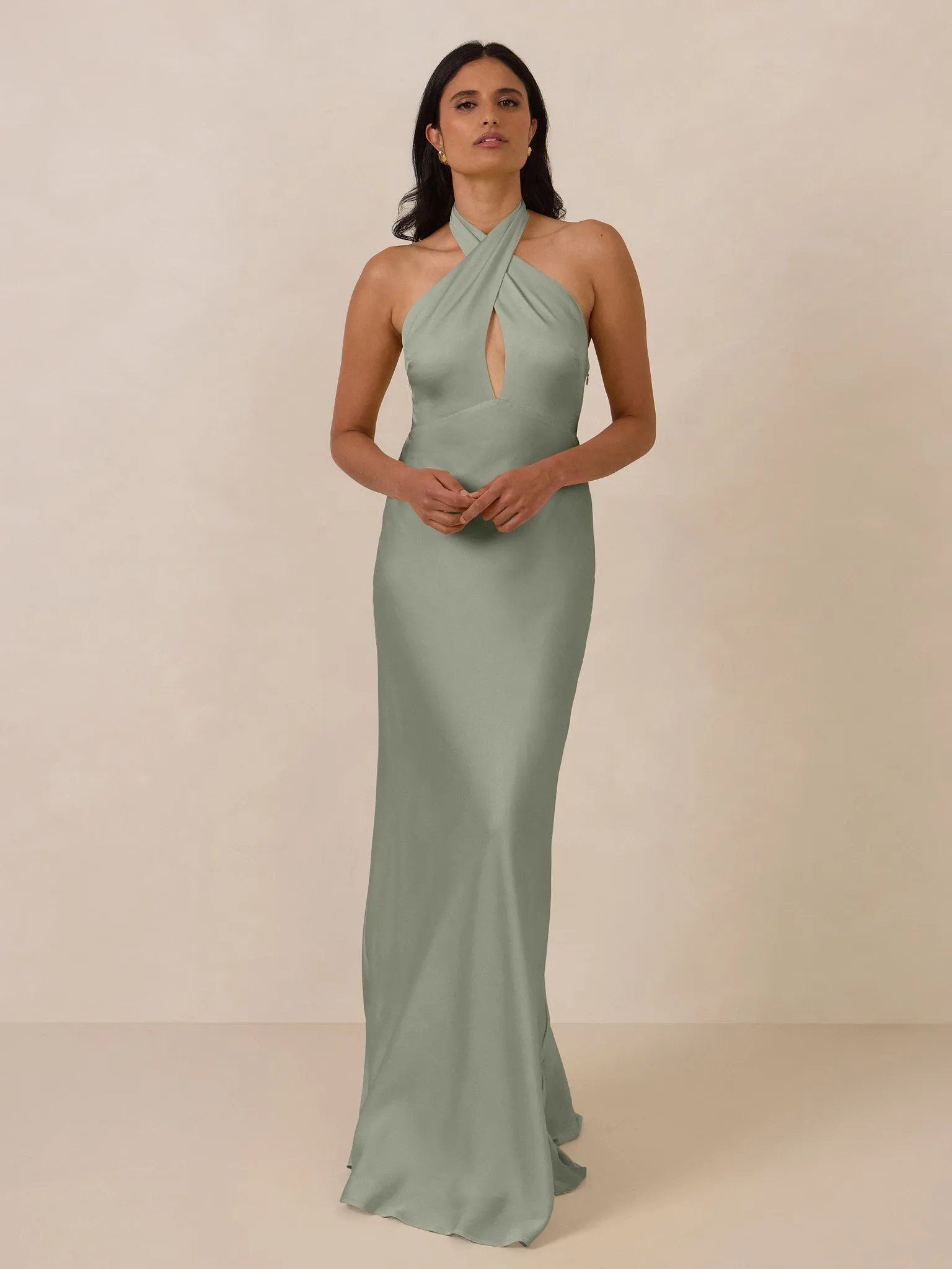 Emery Dress sold by Park and Fifth