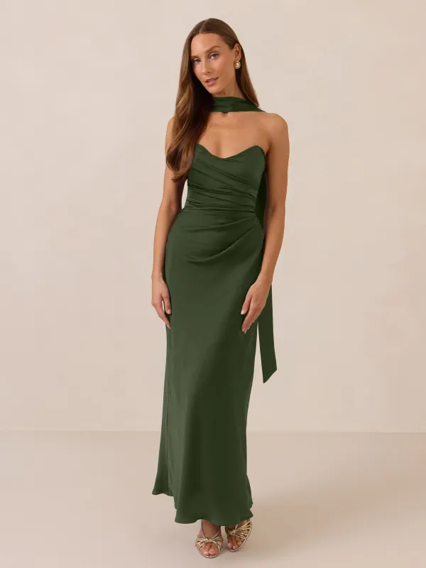 Blair Dress sold by Park and Fifth