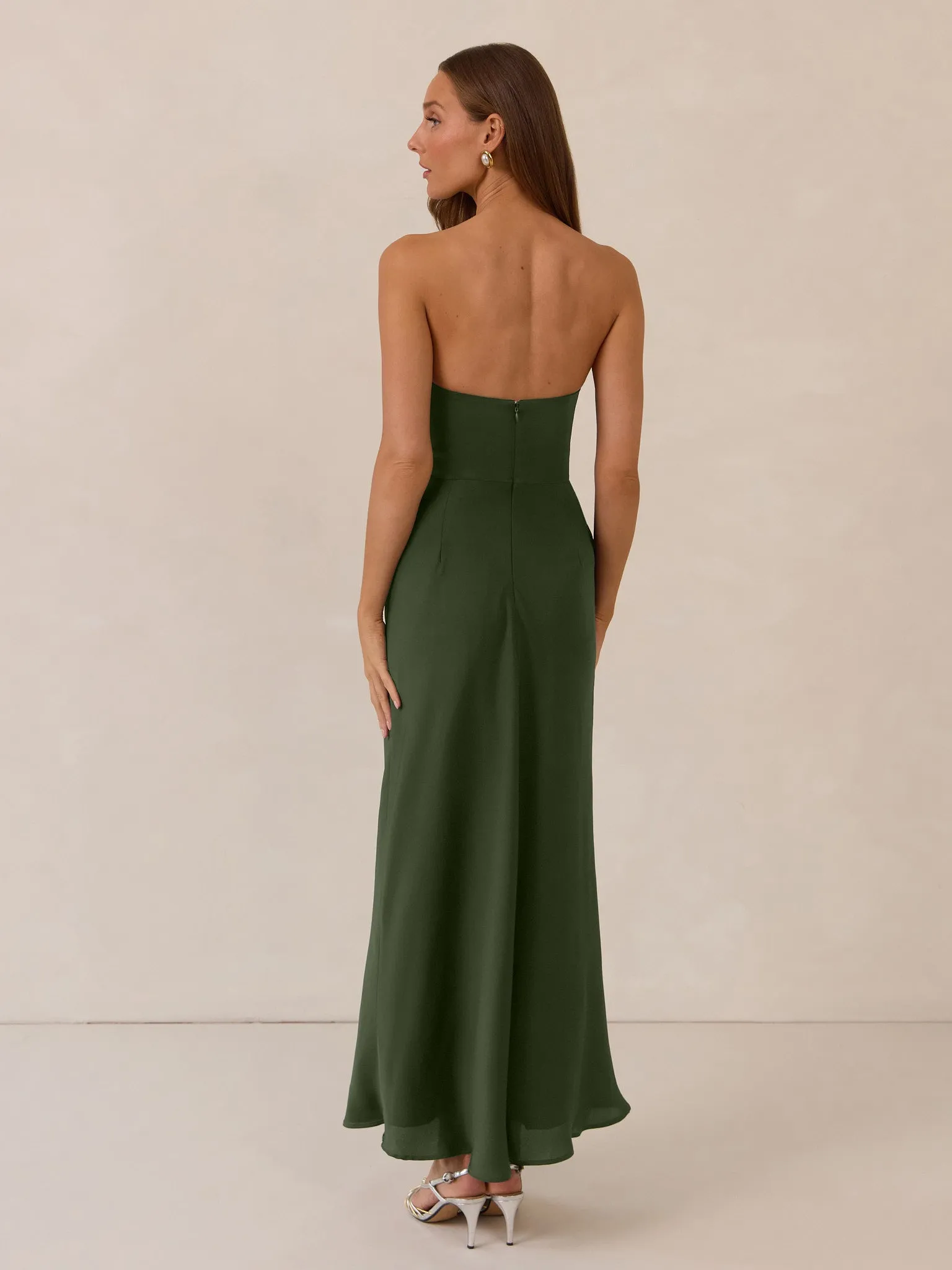 Blair Dress sold by Park and Fifth product image thumbnail 3