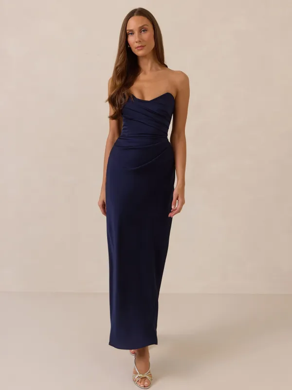 Blair Dress sold by Park and Fifth