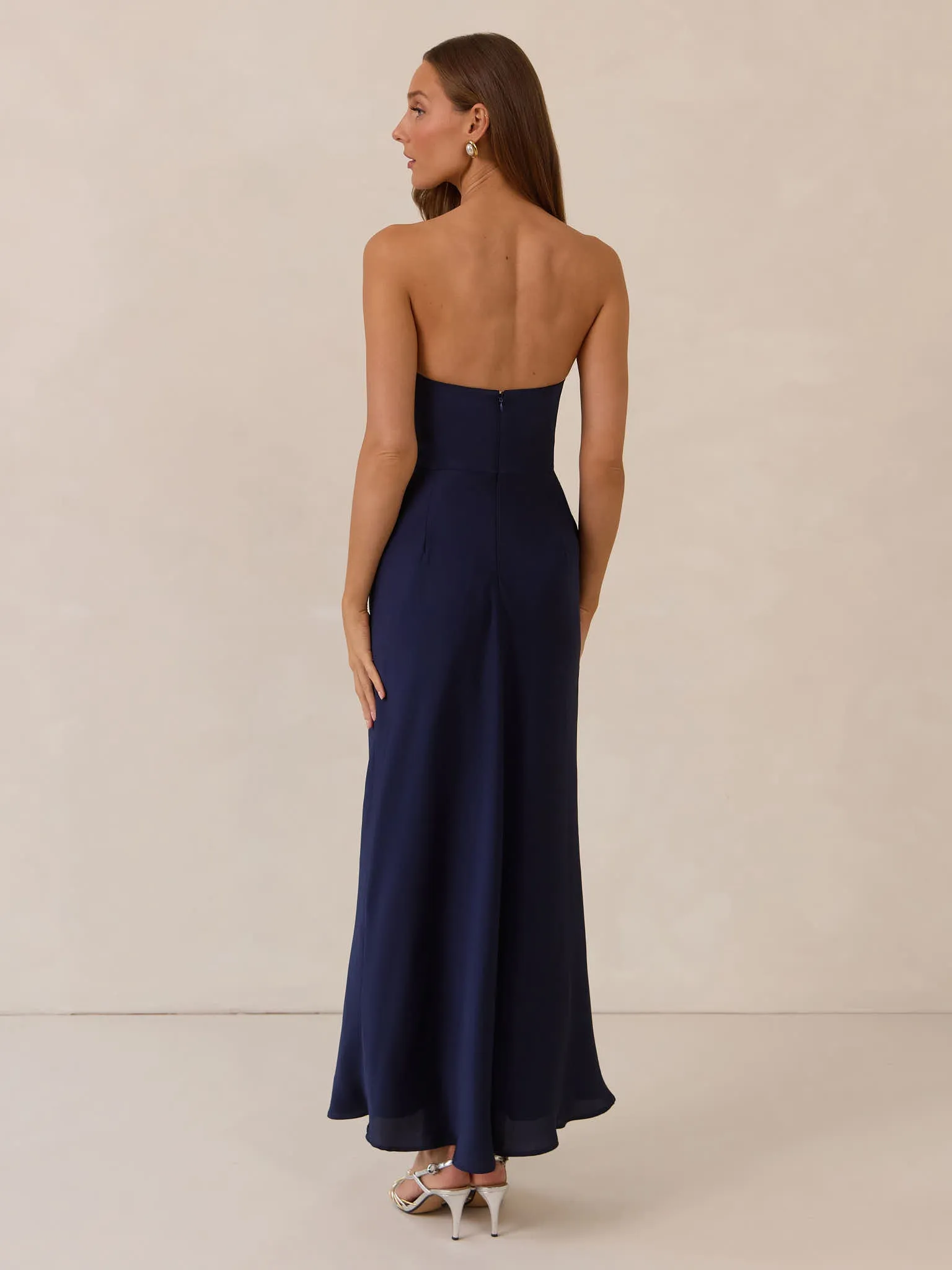 Blair Dress sold by Park and Fifth product image thumbnail 4