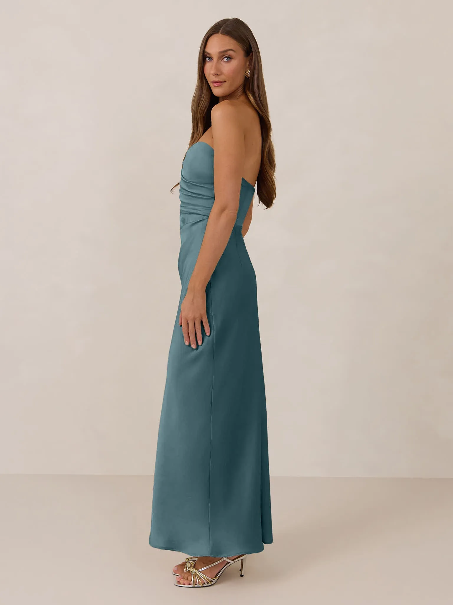 Blair Dress sold by Park and Fifth product image thumbnail 3