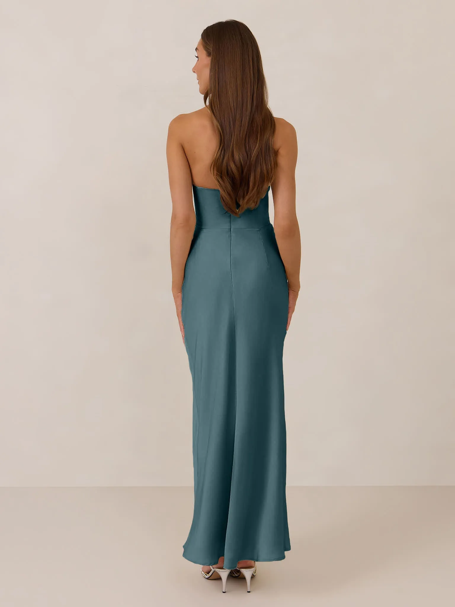 Blair Dress sold by Park and Fifth product image thumbnail 4