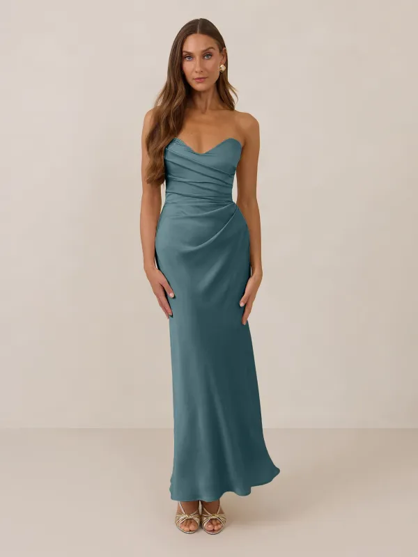 Blair Dress sold by Park and Fifth