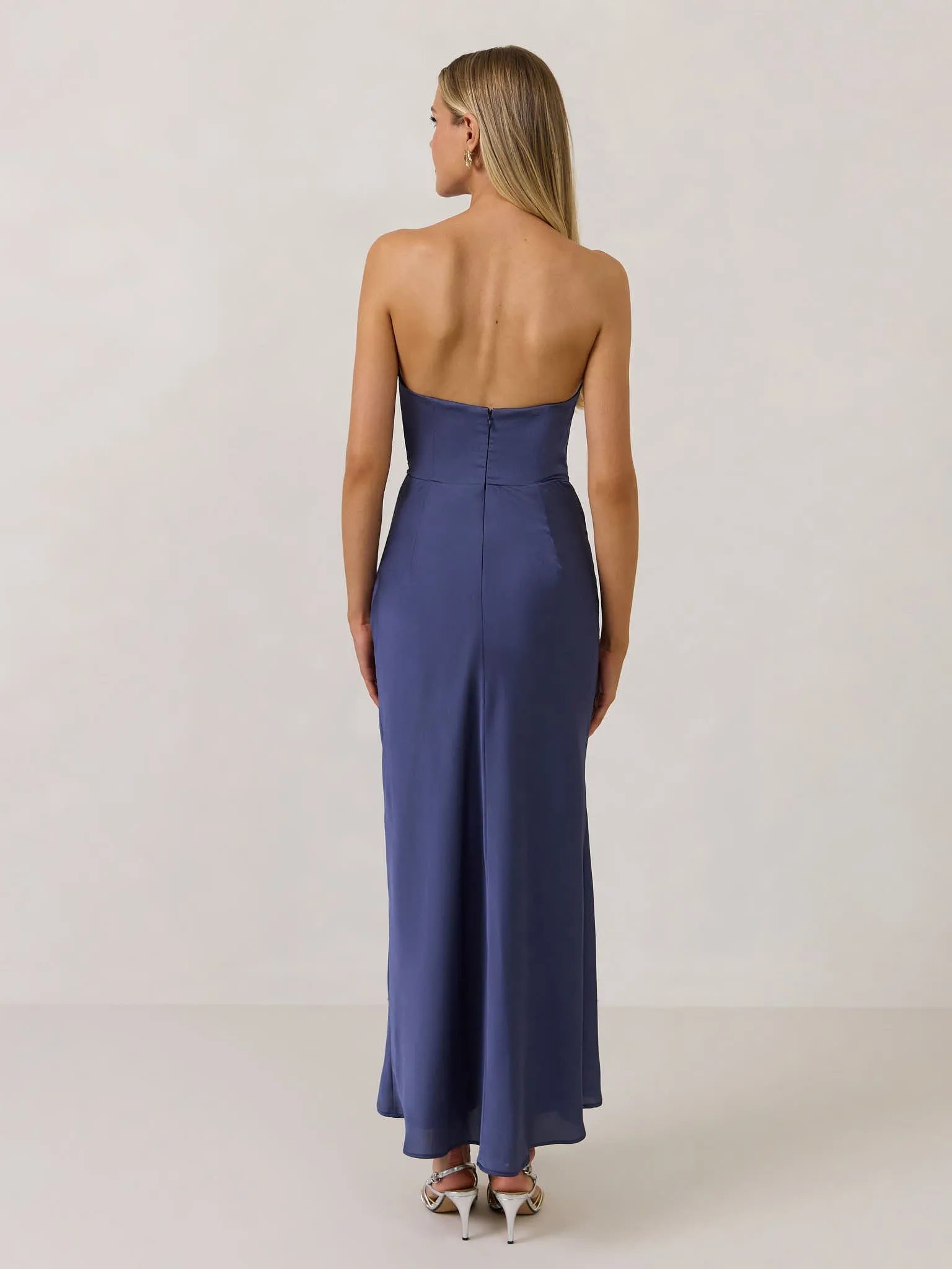 Blair Dress sold by Park and Fifth product image thumbnail 4