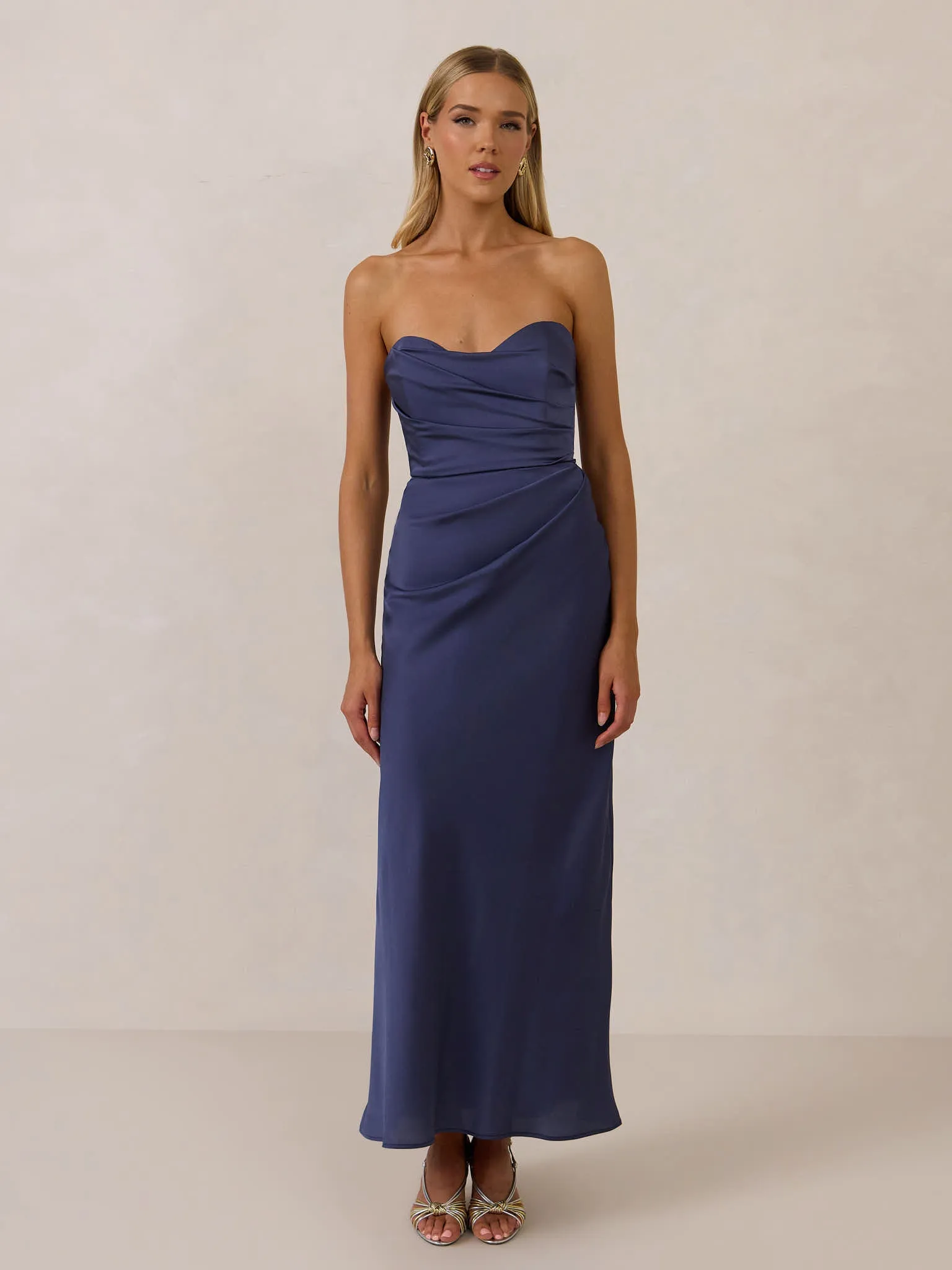 Blair Dress sold by Park and Fifth