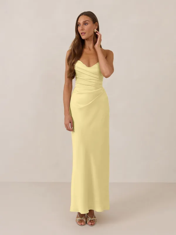 Blair Dress sold by Park and Fifth