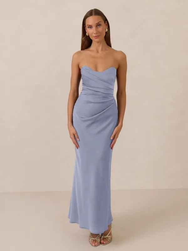 Blair Dress sold by Park and Fifth