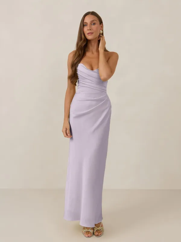 Blair Dress sold by Park and Fifth