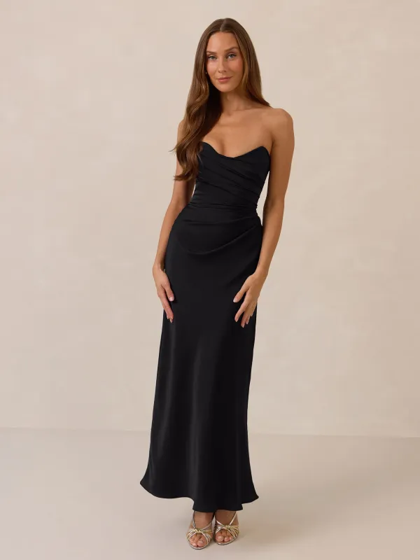 Blair Dress sold by Park and Fifth